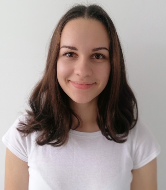 Bcc. Veronika Jančová