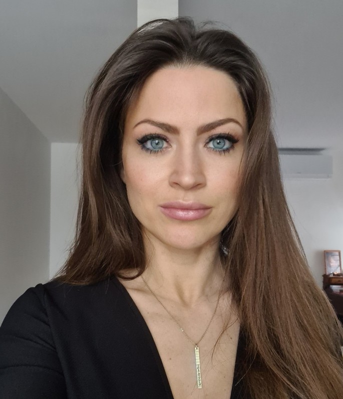 Ing. Bc. Janka Juricová