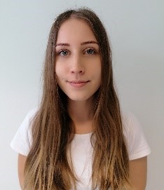Bc. Veronika Gulášová