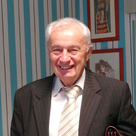   Karol Kabát  businessman 