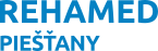 Logo Rehamed Piešťany